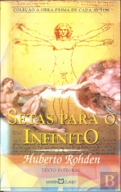Setas para o Infinito