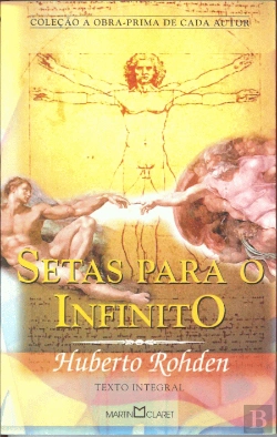 Bertrand.pt - Setas para o Infinito