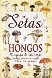 Setas Y Hongos