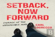 Setback, Now Forward