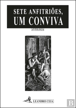 Bertrand.pt - Sete Anfitriões, Um Conviva