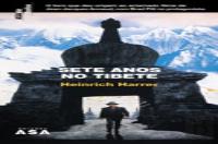 Sete Anos no Tibete + DvD