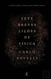 Sete Breves Lições de Física