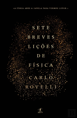Bertrand.pt - Sete Breves Lições de Física
