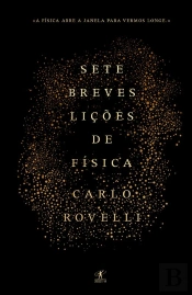 Sete Breves Lições De Física