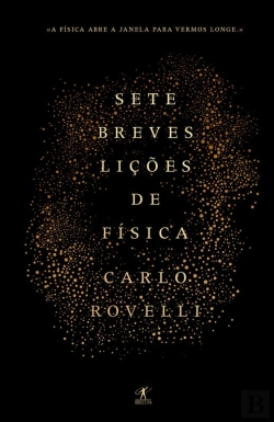 Bertrand.pt - Sete Breves Lições De Física