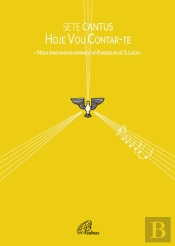 Sete Cantus - Hoje Vou Contar-Te