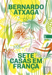 Sete Casas em França