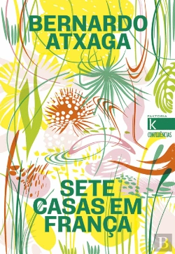 Bertrand.pt - Sete Casas em França