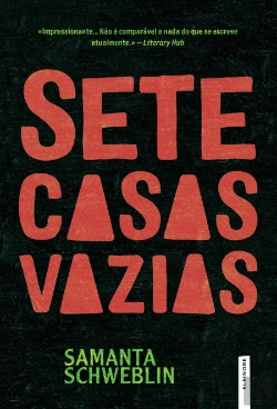 Bertrand.pt - Sete Casas Vazias
