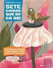 Sete Coisas que Eu Cá Sei