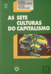 Sete Culturas do Capitalismo