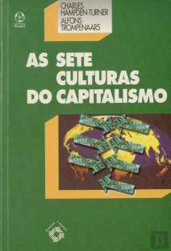 Bertrand.pt - Sete Culturas do Capitalismo