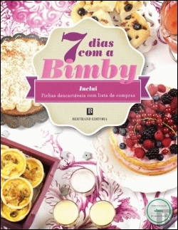Bertrand.pt - Sete Dias com a Bimby