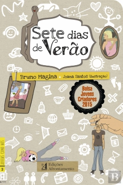 Bertrand.pt - Sete dias de Verão