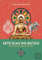 Sete Dias No Butão
