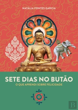 Bertrand.pt - Sete Dias No Butão