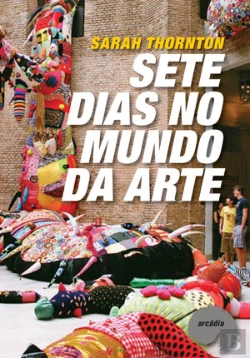 Bertrand.pt - Sete Dias no Mundo da Arte