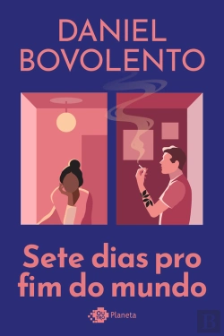 Bertrand.pt - Sete Dias Pro Fim Do Mundo