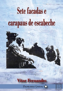Bertrand.pt - Sete Facadas e Carapaus de Escabeche 