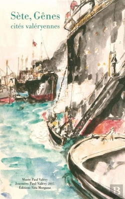 Bertrand.pt - Sète, Gênes, Cités Valéryennes