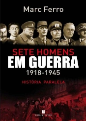 Sete Homens em Guerra