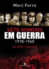 Sete Homens em Guerra