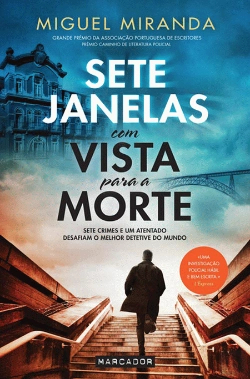 Bertrand.pt - Sete Janelas com Vista para a Morte