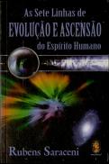 Sete Linhas De Evolução E Ascensão Do Espírito Humano