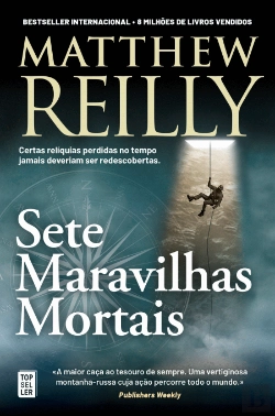 Bertrand.pt - Sete Maravilhas Mortais