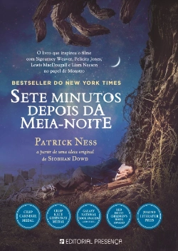 Bertrand.pt - Sete Minutos Depois da Meia-Noite