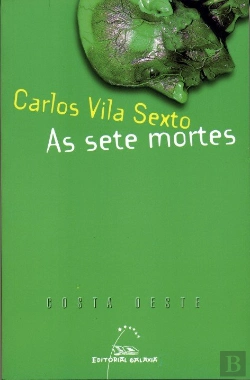 Bertrand.pt - Sete Mortes, As