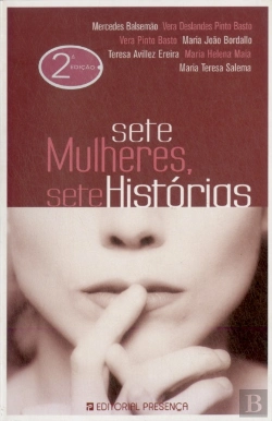 Bertrand.pt - Sete Mulheres, Sete Histórias