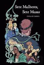 Sete Mulheres, Sete Musas
