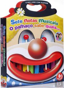 Sete Notas Musicais