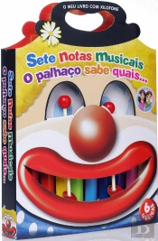Sete Notas Musicais