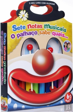Bertrand.pt - Sete Notas Musicais