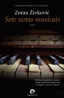 Bertrand.pt - Sete Notas Musicais