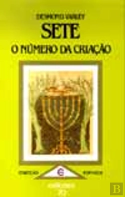 Bertrand.pt - Sete - O Número da Criação