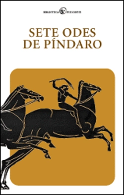 Bertrand.pt - Sete Odes de Píndaro
