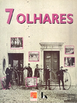 Bertrand.pt - Sete Olhares