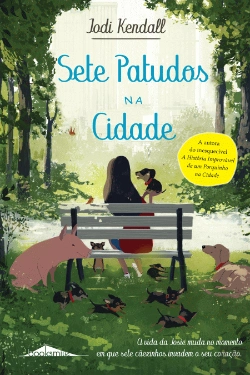 Bertrand.pt - Sete Patudos na Cidade