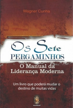 Bertrand.pt - Sete Pergaminhos