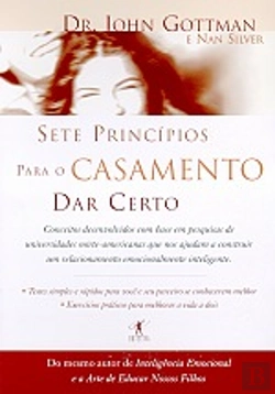 Bertrand.pt - Sete Princípios para o Casamento Dar Certo