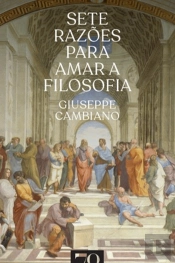 Sete Razões para Amar a Filosofia