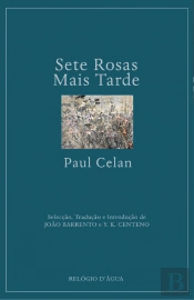 Sete Rosas Mais Tarde