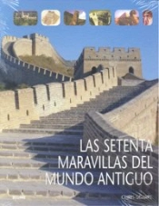 Setenta Maravillas Mundo Antiguo,Las