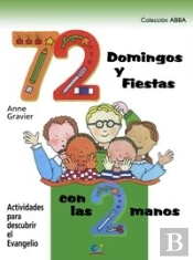 Setenta Y Dos Domingos Y Fiestas, Libro B 