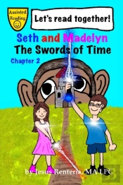 Seth And Madelyn