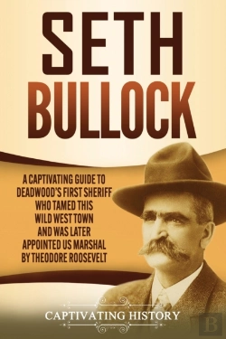 Bertrand.pt - Seth Bullock